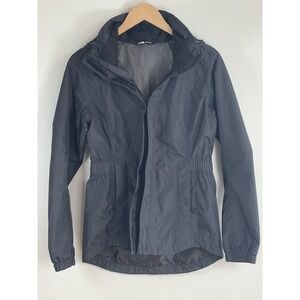 The North Face Black Women's Lightweight Hooded Jacket